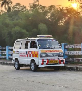 Ambulance service in Thiruvalla, 24/7 Ambulance Thiruvalla, MeDiX Ambulance Service