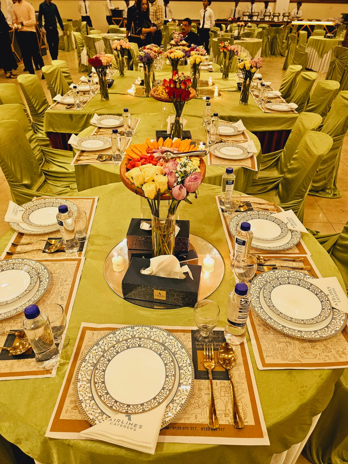 catering service in Calicut