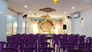 Program hall kakkattil, Auditorium Kakkattil, Insight 