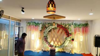 Program hall kakkattil, Auditorium Kakkattil, Insight 