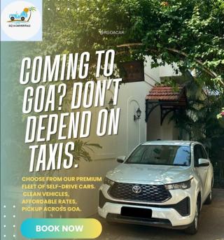Self drive car rental Goa, Affordable rate car rental Goa, Car Rental in Goa, Goa car rentals