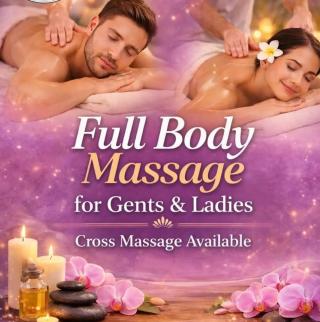 Spa in Padivattam Kochi, Full body massage Padivattam Kochi, Unisex spa Padivattam Kochi, Dhara Wellness Spa