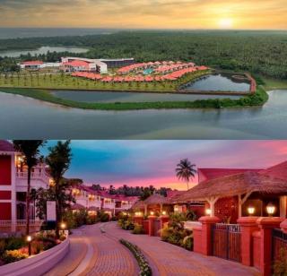 Luxury hotel in Bekal Kasaragod, Resort in Kasaragod, Wedding venues in Bekal Kasaragod, Stay in Kasaragod Bekal, Gateway Bekal 