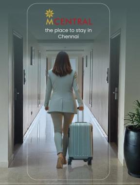 Hospitality Service in T Nagar Chennai , Hotel in T Nagar Chennai, Stay in T Nagar Chennai, M Central Hotel 