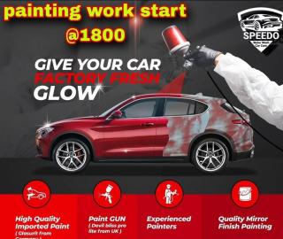 Car repair shop Chennai, Car electrical & mechanic work in Pallikaranai Chennai , Car body part dealer Chennai , Speedo Car Care 