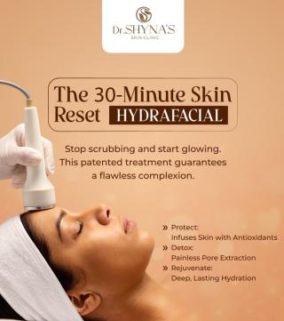 Dermatologist in Thamaraparambu Kochi, Skin care clinic Thamaraparambu Kochi, Dr Shynas's skin clinic