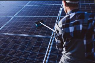 Solar Panel Cleaning service Malappuram, Solar Panel Cleaning service Manjeri, Tirur Solar Panel Cleaning service Vengara Kottakkal, Clean360 solutions