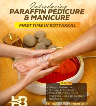 Men's salon Kottakkal, Men's Hair Skin Makeup studio Kottakkal, Hair box men's salon