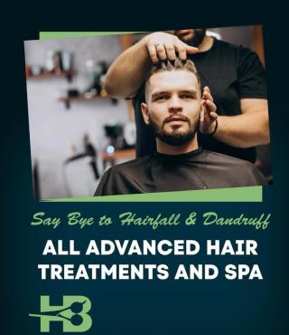 Men's salon Kottakkal, Men's Hair Skin Makeup studio Kottakkal, Hair box men's salon