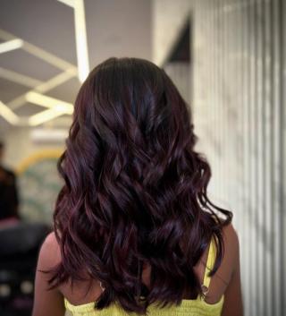 Beauty Salon in Payyoli , Bridal Makeup Payyoli , Hair Styling Payyoli , Unisex Salon Payyoli , Myos makeover studio 