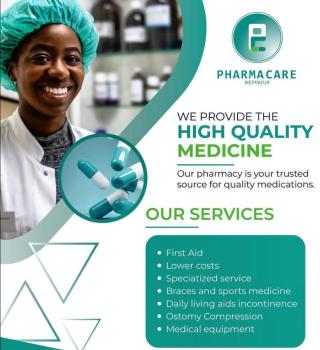 Pharmacy Meppayur, Medicine Home delivery Meppayur, Pharma care 