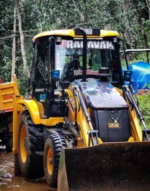 JCB service Vadasserikkara Pathanamthitta, JCB rental Vadasserikkara Pathanamthitta , Pranavam JCB Service