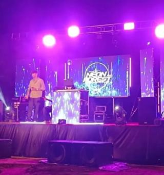 Party entertainment service Chundale Wayanad, DJ light Music Party Vibes Prewedding Event planner Chundale Wayand, Ninety-seven Sounds 