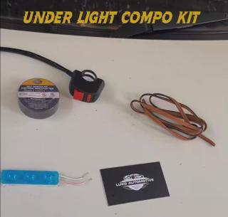 Universal vehicle LED bulbs Vazhakkad, ​Car and bike accessories Vazhakkad Malappuram , ​Luks Automotive 25 