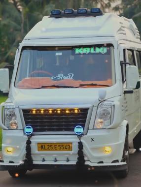 Tour packages Pilgrimage Trips Family Gathering Traveller Booking Calicut, ​Kalki Travel Hub 