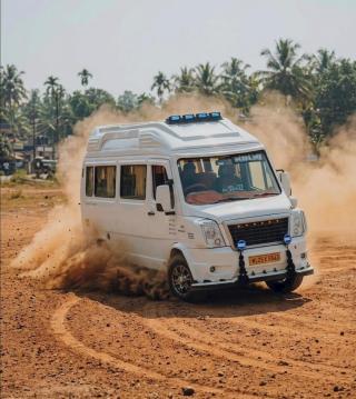 Tour packages Pilgrimage Trips Family Gathering Traveller Booking Calicut, ​Kalki Travel Hub 