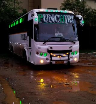 Tourist bus booking Kanjiramkulam Neyyattinkara Trivandrum, All kerala Tour packages avilable , ​Punchiri Holidays 
