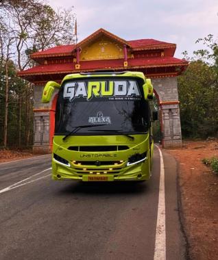 Gruda tour agency our services Mangalore Kasaragod Puttur ,  ​Payaswini Tour Packages