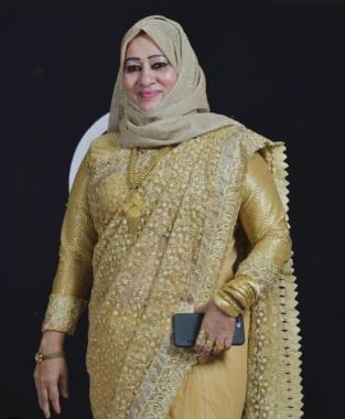Most popular singer in Kannur, Best female singer in Kannur, ​Kannur Zeenath