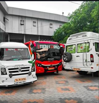 Tourist bus Traveller Taxi service Iritty, Tourist bus Taxi Traveller booking Ulikkal Payyavoor Peravoor Iritty, ​Dream World Holidays 