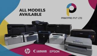Printer Service Kadavanthara Vytila Kaloor, Printer Sales  Kadavanthara Vytila Kaloor, Printer Re-manufacturing  Printer Refurbish Kadavanthara Vytila Kaloor, ​PrintPro Pvt Ltd  
