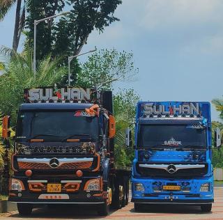 Timber transportation services Pallickal Oyoor ,Heavy duty commercial vehicle transport services  Pallickal Oyoor , ​Sulthan Timbers 