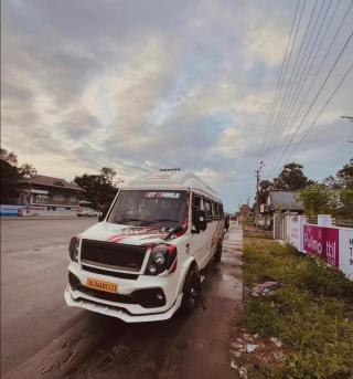 Traveller service Kalavoor Cherthalala Ambalapuzha Alappuzha, Traveller booking Ambalapuzha Cherthalala Kalavoor  Alappuzha, Hot Wheels Holidays 