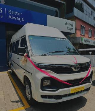 Traveller and Taxi service in Calicut, Miracle Holidays Calicut