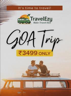 Travel agency Kaloor Kochi, Budget & Premium Travel Packages Kaloor Kochi, ​Travel Ezy Tours