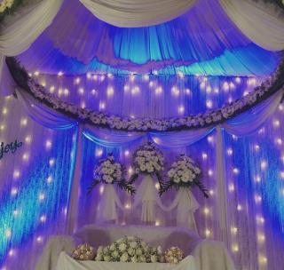  Wedding planners in Changaramkulam, ​Wedding catering and decoration work Changaramkulam, ​Event management Changaramkulam, ​Pride Wedding Company 
