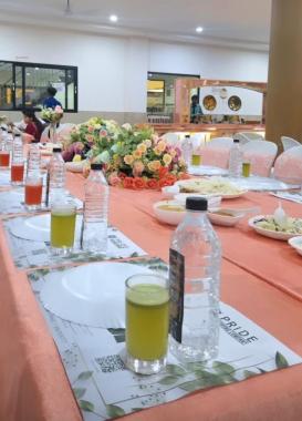  Wedding planners in Changaramkulam, ​Wedding catering and decoration work Changaramkulam, ​Event management Changaramkulam, ​Pride Wedding Company 