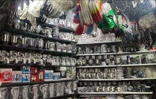 Electronics Service Center Areekode, Home Appliance Repair Areekode Malappuram,  Kitchenware Shop Areekode,  Kitchen Palace 
