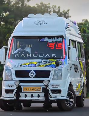 Traveller service chokli Thalassery, Tourist bus  service chokli Thalassery, Tourist bus traveller booking service chokli thalassery, Sheikh Expedition travel company 