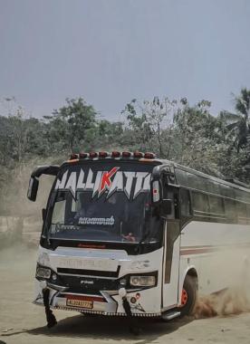 Tourist bus service Thrissur, ​Travel Agency in Thrissur, ​Holiday Packages Thrissur, ​Jallikattu Travel Hub Thrissur