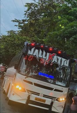 Tourist bus service Thrissur, ​Travel Agency in Thrissur, ​Holiday Packages Thrissur, ​Jallikattu Travel Hub Thrissur