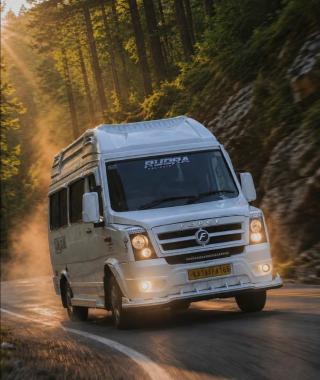Travel company Mangaluru Manipal Derebail Konchady, Torist bus Traveller service Mangaluru Manipal Derebail Konchady, Rudra Holidays