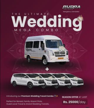 Travel company Mangaluru Manipal Derebail Konchady, Torist bus Traveller service Mangaluru Manipal Derebail Konchady, Rudra Holidays