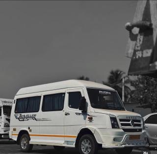 Travel company Mangaluru Manipal Derebail Konchady, Torist bus Traveller service Mangaluru Manipal Derebail Konchady, Rudra Holidays