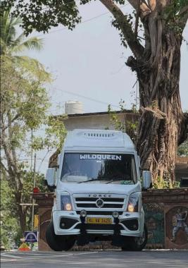 Traveller service Angamaly , Traveller booking Angamaly, ​Wild Queen Travel Hub Angamaly kochi 