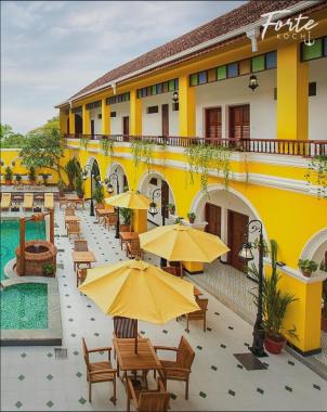 Stay in Fort Kochi, luxury heritage Hotel in  Fort Kochi, Satay near Princess Street Kochi , Forte Kochi