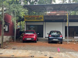 Pollution Testing center in Mokeri,  Emissions Testing Center Mokeri, As Auto Scan  