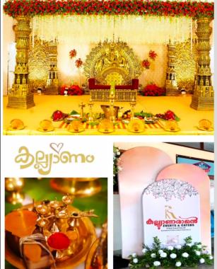 Event management mezhathur, catering service mezhathur , event planning and catering service in Kerala,Kallyanaraman Events & Caterers 