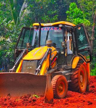 Excavation service in kayiliad vaniyamkulam,JCB Hitachi Tipper service in kayiliad vaniyamkulam,Boulder Soil Metal Msand service in kayiliad vaniyamkulam,Vinayaka Excavation 
