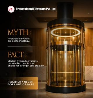 Elevator manufacturer in chennai, elevator installation in chennai,Professional Elevators Pvt Ltd
