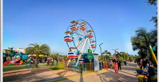Amusement park in thrikaripur kasaragod,Water theme park in thrikaripur kasaragod,Vland Park thrikaripur kasaragod