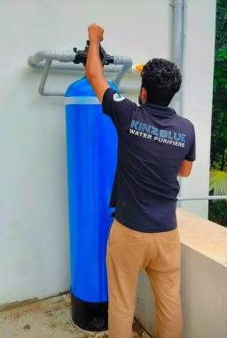 Water treatment service in alanallur perinthalmanna,water purifier service in alanallur perinthalmanna,water purifier installer in alanallur perinthalmanna,Kinz Blue Water Purifiers 