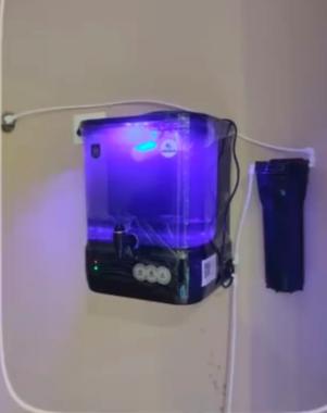 Water treatment service in alanallur perinthalmanna,water purifier service in alanallur perinthalmanna,water purifier installer in alanallur perinthalmanna,Kinz Blue Water Purifiers 