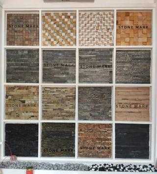 RR Stone Wholesaler in kottakkal valiyad,pebbles wall cladding landscaping service in kottakkal valiyad,Stone Mark 