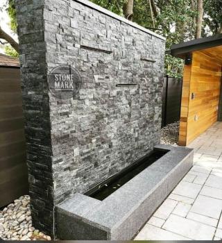 RR Stone Wholesaler in kottakkal valiyad,pebbles wall cladding landscaping service in kottakkal valiyad,Stone Mark 