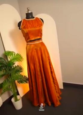 Boutique in thrissur,custom stitching in thrissur,Poornima's Boutique 
